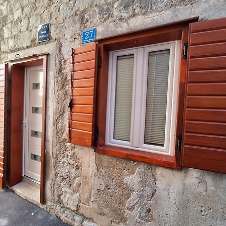St Peter'S Heritage House Trogir Exterior photo